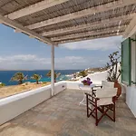 Fos Apartments Mykonos