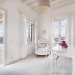 Fos Apartments Mykonos