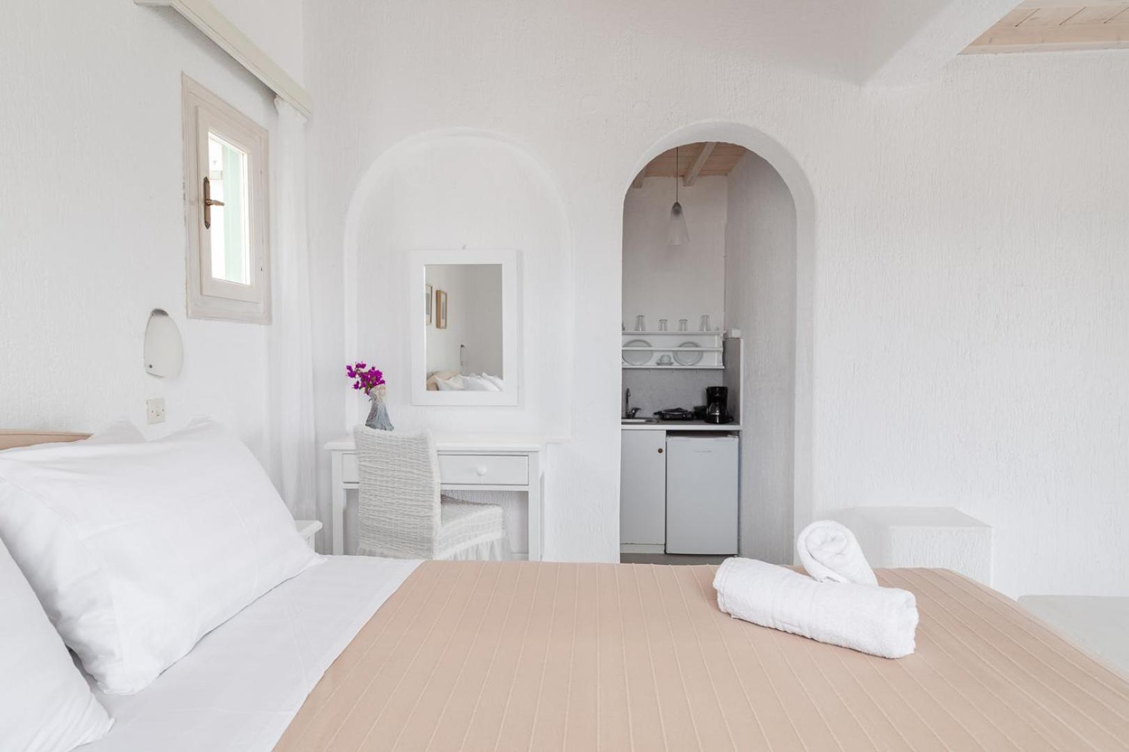 Fos Mykonos Apartment Agios Ioannis Diakoftis