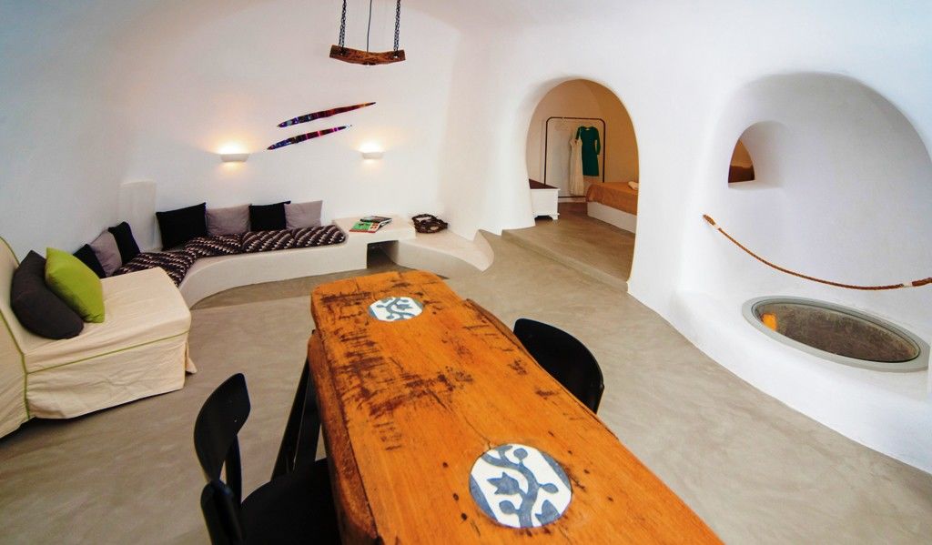 Fos Mykonos * Agios Ioannis Diakoftis